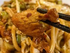 -西粉堂新疆米粉(朝外店)