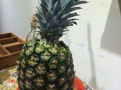 -志龙皇冠吃货椰子铺