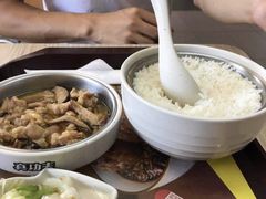 -真功夫(金月湾店)