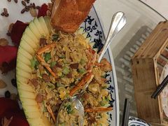 -麒麟中餐厅·经典粤菜·地道菜式老字号(广州长隆酒店)