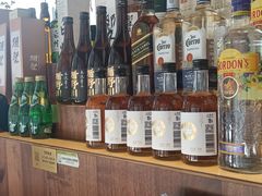 零售区-山葵家居酒屋(天目里店)