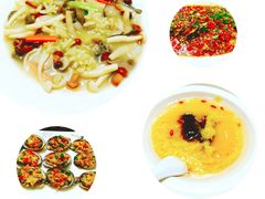 -龙凤瓦罐煨汤馆(清江东路店)