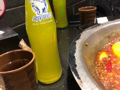 -宽板凳老灶火锅(南礼士路店)