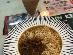 波波奶茶-阿飛冰室(下沙店)