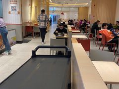 -乡村基(南坪上海城店)