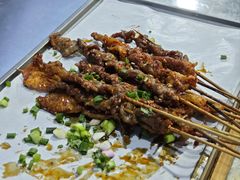 -小板凳(四公里店)