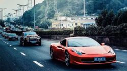 点击看大图 -喜乐汇·婚车(华润橡树湾3期店)
