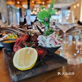 在印度餐厅吃brunch是一种什么样的体验呢