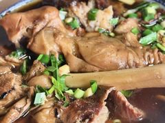 -南花桥羊肉馆老字号(乌镇店)