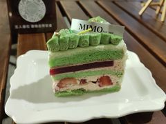 -MIMO CAFE(沙头角店)
