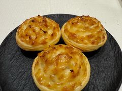 -马克西姆俄罗斯餐厅(通亚街店)