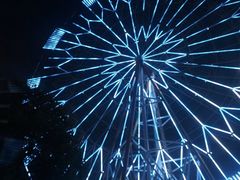 -南昌之星摩天轮