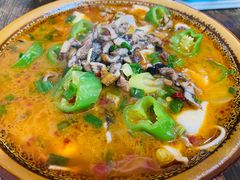 -尧钧财鱼面(育才路店)