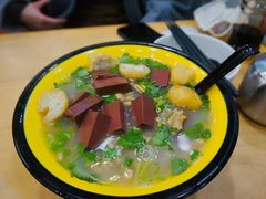 老鸭粉丝汤-龙咆汤包·手工现包小笼(拱北口岸店)