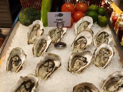 -万达瑞华酒店美食汇自助餐厅(楚河汉街店)