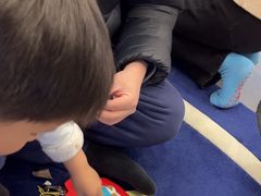 -美吉姆早教(恒隆中心)