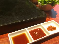-山之屋炭火烧肉·生啤畅饮(大朗万科中央公园店)