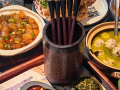-唐猫庭院·千年陕菜(赛格国际购物中心店)