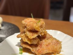 奉天老式锅包肉-奉天小馆·非遗东北菜(沈阳万象城店)