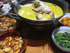 -爷爷的土钵菜(街道口店)