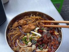 -金牌罗记肠旺面(蔡家街店)
