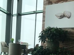 -无锡苏宁银河国际酒店-悦府65中餐厅