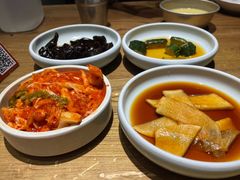 -泥炉烧肉师(新街口金銮巷店)