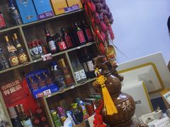 -溪涧堂农家土菜(神仙居店)