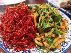 -娄三少·老北京春饼烤鸭家常菜(方庄店)
