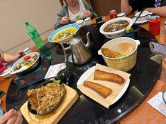 -锡和无锡菜(景丽苑店)