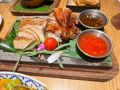 -金泰兰·东南亚料理(乐堤港店)