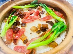 -禧宴Joyous Restaurant(禧园店)