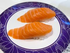 -鲜稻回转寿司(百利城店)