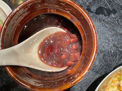 -芳芳私房菜·精做淮扬菜(承德路店)