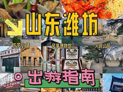 -食鸡公社辣子鸡·潍坊菜·烧烤