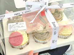 -ZOZO's昌左左精致甜品设计(新北店)