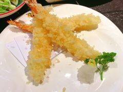 -割烹旭日本料理(龙湖狮山天街店)