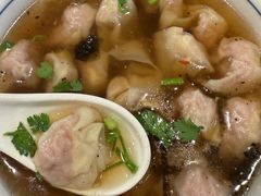 -老谢野馄饨(延安路店)