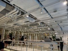 -% Arabica阿拉比卡咖啡(前滩太古里店)