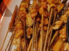 -北丐先生·野馄饨烧烤(雨花万象店)