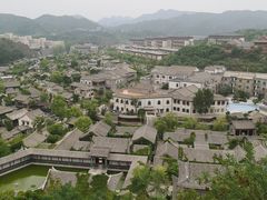 -云端咖啡(古北水镇景区店)