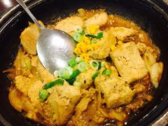 -牟传仁饭庄(星海店)