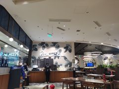 -比萨玛尚诺(港汇恒隆广场店)