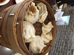 冶春茶社(沃尔玛店)-冶春茶社(太和广场店)