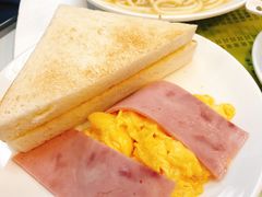 -澳洲牛奶公司(佐敦店)