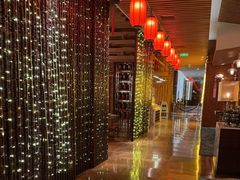 -南通滨江洲际酒店-西集自助餐厅