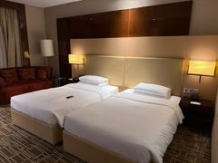 -济南富力凯悦酒店