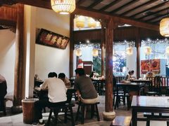 -南京大牌档(凯德大峡谷店)