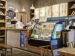 -宝珠奶酪(长宁金虹桥店)