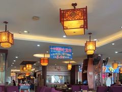 大堂-中恒华茶楼(牌坊店)